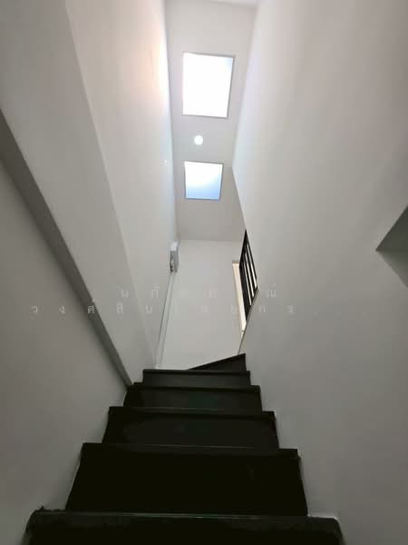 หมู่บ้านตะวันนา จตุโชติ12 ออเงิน สายไหม, Bangkok, จตุโชติ12, O-Ngoen, Sai Mai, Bangkok, 2 Bedrooms, 80 sqm, Townhouse For Sale, by นภัสศรณ์ วงศ์สินไทยกร (นันท์), 500248598 - DDproperty.com