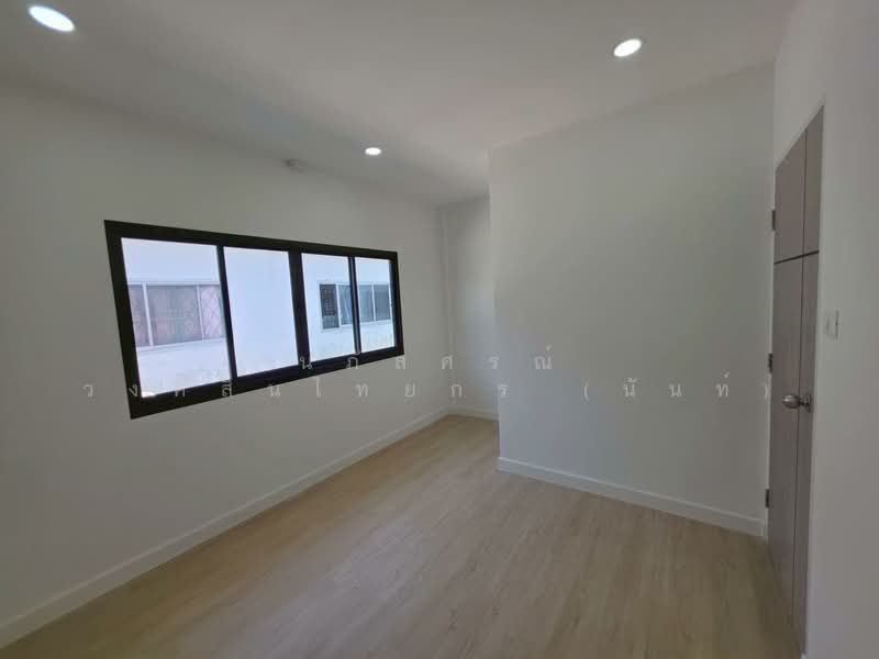 หมู่บ้านตะวันนา จตุโชติ12 ออเงิน สายไหม, Bangkok, จตุโชติ12, O-Ngoen, Sai Mai, Bangkok, 2 Bedrooms, 80 sqm, Townhouse For Sale, by นภัสศรณ์ วงศ์สินไทยกร (นันท์), 500248598 - DDproperty.com