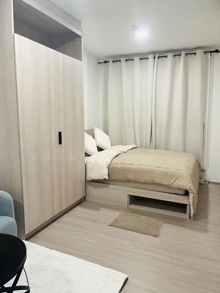 The Base Bukit Phuket, Phuket, 12 Vichitsongkram Rd, Wichit, Muang Phuket, Phuket, 1 Bedroom, 26 sqm, Condo For Rent, by Prime Global Asset, 500248599 - DDproperty.com