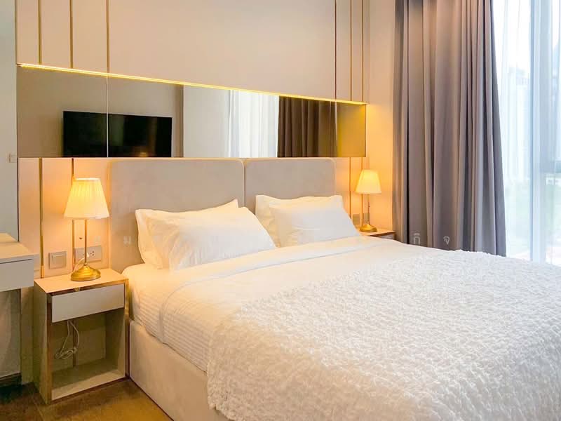 IDEO Q Sukhumvit 36 : ไอดีโอ คิว สุขุมวิท 36, กรุงเทพ, ซอยสุขุมวิท 36, คลองตัน, คลองเตย, กรุงเทพ, 46 ตร.ม., คอนโด ให้เช่า, โดย สมชาย ฤชาจิรกิจ, 500248600 - DDproperty.com