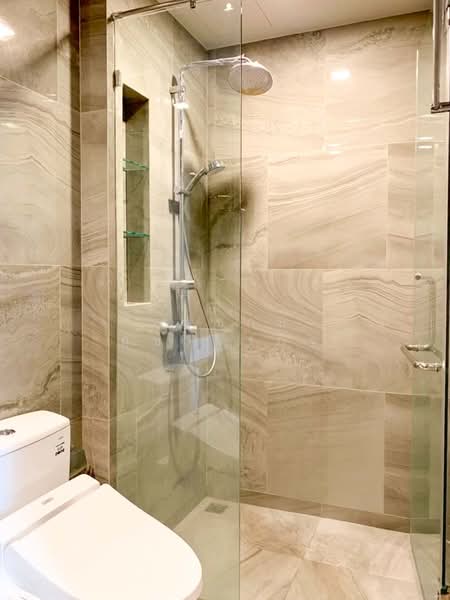 IDEO Q Sukhumvit 36, Bangkok, Soi Sukhumvit 36, Khong Tan, Khlong Toei, Bangkok, 1 Bedroom, 46 sqm, Condo For Rent, by Somchai Ruechajirakit, 500248600 - DDproperty.com