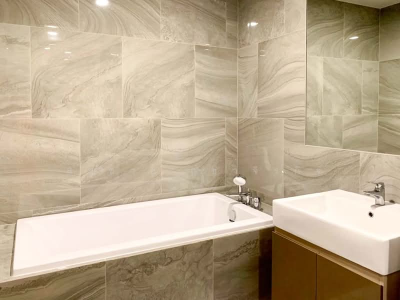 IDEO Q Sukhumvit 36, Bangkok, Soi Sukhumvit 36, Khong Tan, Khlong Toei, Bangkok, 1 Bedroom, 46 sqm, Condo For Rent, by Somchai Ruechajirakit, 500248600 - DDproperty.com