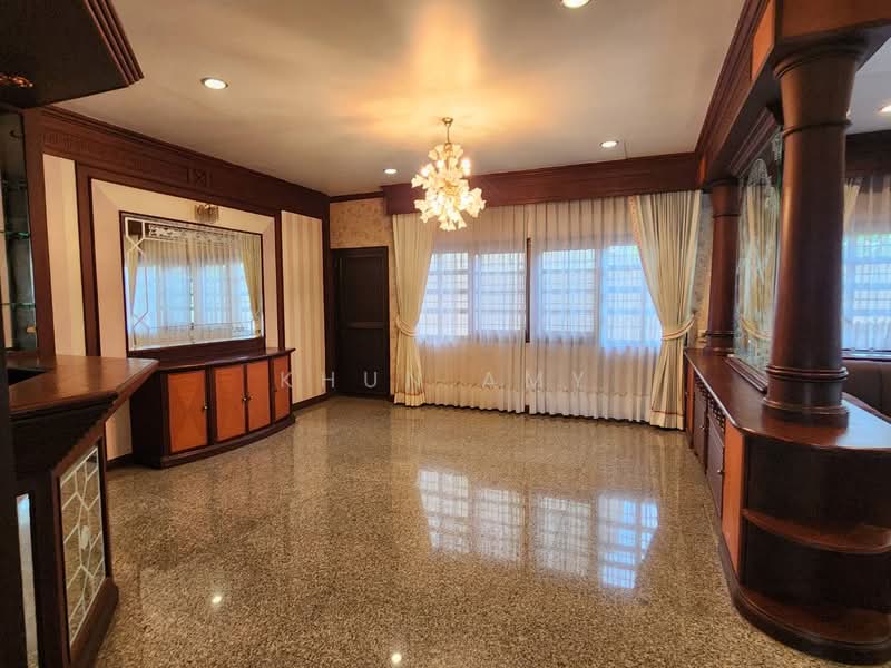 Flower Lee Garden Village, Bangkok, Nong Bon, Prawet, Bangkok, 4 Bedrooms, 400 sqm, Single Detached House For Rent, by Khun Amy, 500248601 - DDproperty.com