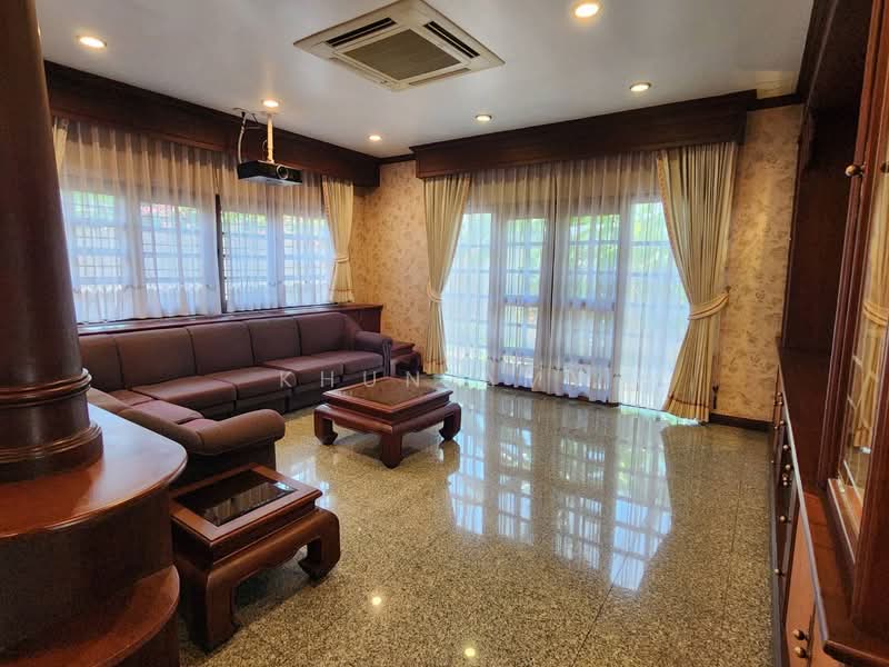 หมู่บ้านฟลาวเวอร์ ลี การ์เด้น, กรุงเทพ, หนองบอน, ประเวศ, กรุงเทพ, 400 ตร.ม., บ้านเดี่ยว ให้เช่า, โดย Khun Amy, 500248601 - DDproperty.com