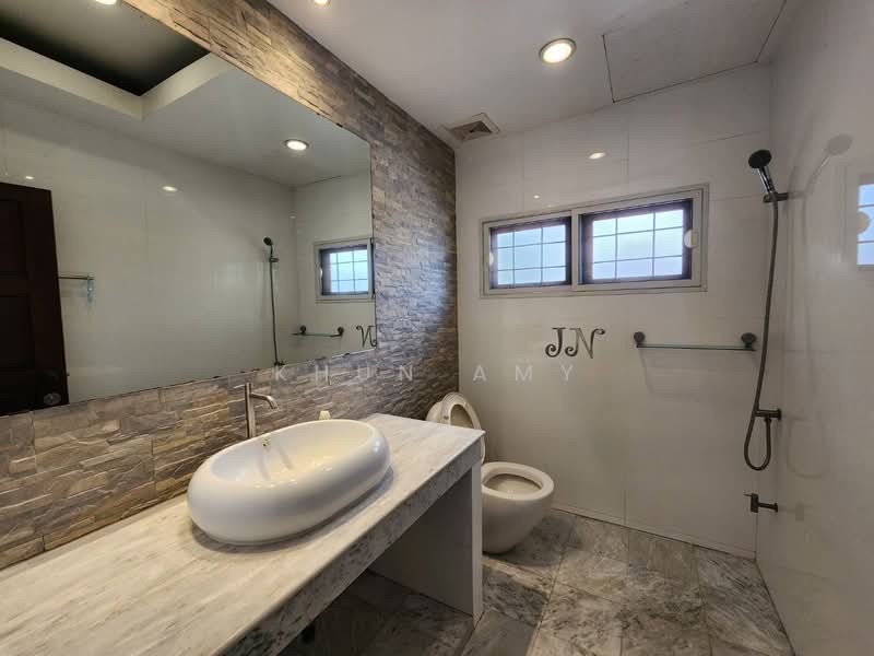 Flower Lee Garden Village, Bangkok, Nong Bon, Prawet, Bangkok, 4 Bedrooms, 400 sqm, Single Detached House For Rent, by Khun Amy, 500248601 - DDproperty.com