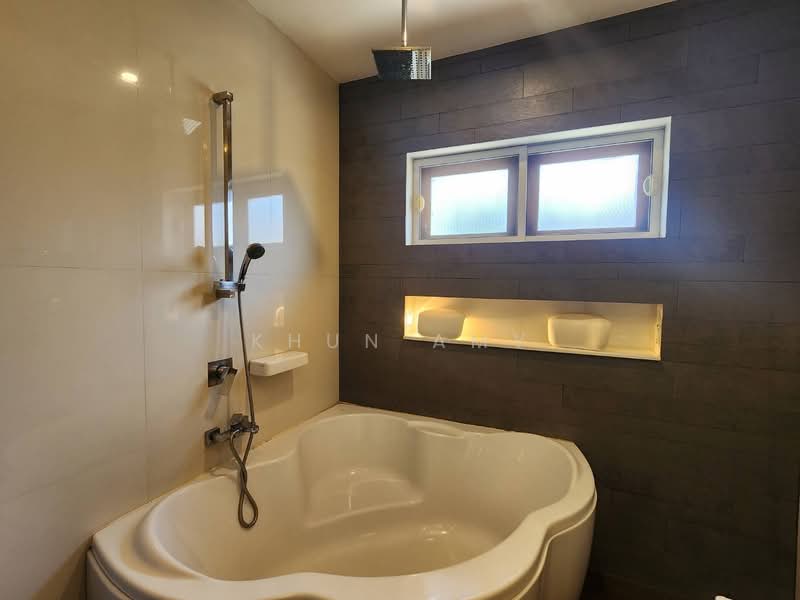 หมู่บ้านฟลาวเวอร์ ลี การ์เด้น, กรุงเทพ, หนองบอน, ประเวศ, กรุงเทพ, 400 ตร.ม., บ้านเดี่ยว ให้เช่า, โดย Khun Amy, 500248601 - DDproperty.com