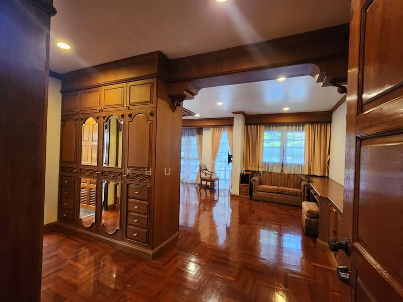 Flower Lee Garden Village, Bangkok, Nong Bon, Prawet, Bangkok, 4 Bedrooms, 400 sqm, Single Detached House For Rent, by Khun Amy, 500248601 - DDproperty.com