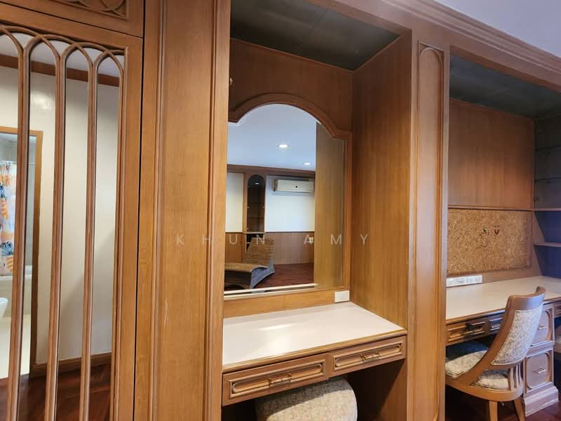 หมู่บ้านฟลาวเวอร์ ลี การ์เด้น, กรุงเทพ, หนองบอน, ประเวศ, กรุงเทพ, 400 ตร.ม., บ้านเดี่ยว ให้เช่า, โดย Khun Amy, 500248601 - DDproperty.com