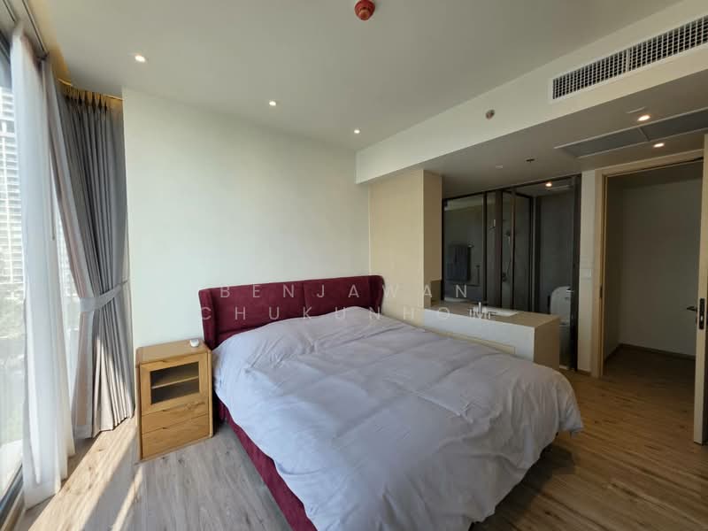 Arom Wongamat, Chon Buri (Pattaya), Na Kluea 16 Alley, Na Kloe, Bang Lamung (Pattaya), Chon Buri (Pattaya), 2 Bedrooms, 81 sqm, Condo For Rent, by Benjawan Chukunhom, 500248602 - DDproperty.com