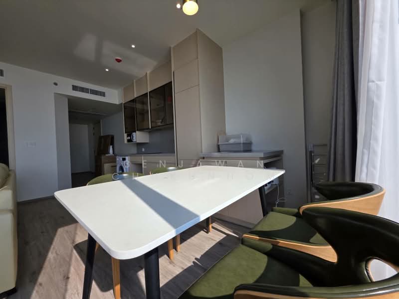 Arom Wongamat, Chon Buri (Pattaya), Na Kluea 16 Alley, Na Kloe, Bang Lamung (Pattaya), Chon Buri (Pattaya), 2 Bedrooms, 81 sqm, Condo For Rent, by Benjawan Chukunhom, 500248602 - DDproperty.com