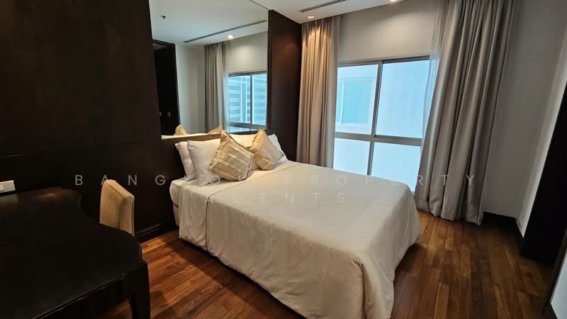 Royal Residence Park, Bangkok, 99 Royal Resident Park Lumphini, Lumphini, Pathum Wan, Bangkok, 3 Bedrooms, 220 sqm, Condo For Rent, by BANGKOK PROPERTY AGENTS, 500248603 - DDproperty.com