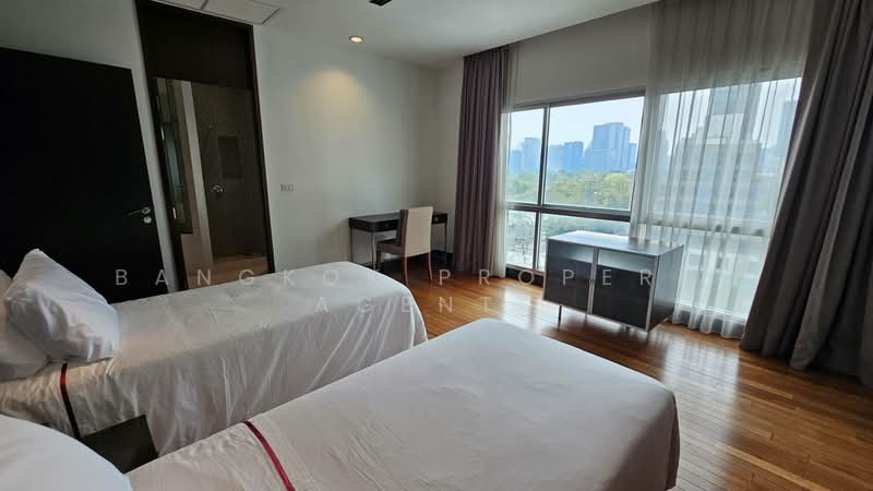 Royal Residence Park, Bangkok, 99 Royal Resident Park Lumphini, Lumphini, Pathum Wan, Bangkok, 3 Bedrooms, 220 sqm, Condo For Rent, by BANGKOK PROPERTY AGENTS, 500248603 - DDproperty.com