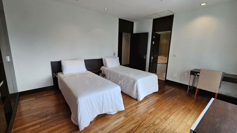 Royal Residence Park, Bangkok, 99 Royal Resident Park Lumphini, Lumphini, Pathum Wan, Bangkok, 3 Bedrooms, 220 sqm, Condo For Rent, by BANGKOK PROPERTY AGENTS, 500248603 - DDproperty.com