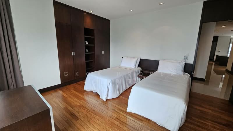 Royal Residence Park, Bangkok, 99 Royal Resident Park Lumphini, Lumphini, Pathum Wan, Bangkok, 3 Bedrooms, 220 sqm, Condo For Rent, by BANGKOK PROPERTY AGENTS, 500248603 - DDproperty.com