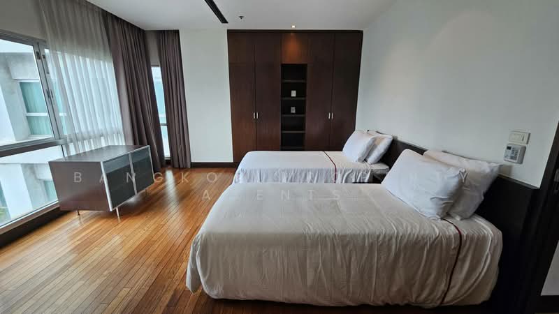 Royal Residence Park, Bangkok, 99 Royal Resident Park Lumphini, Lumphini, Pathum Wan, Bangkok, 3 Bedrooms, 220 sqm, Condo For Rent, by BANGKOK PROPERTY AGENTS, 500248603 - DDproperty.com