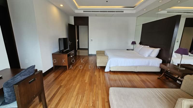 Royal Residence Park, Bangkok, 99 Royal Resident Park Lumphini, Lumphini, Pathum Wan, Bangkok, 3 Bedrooms, 220 sqm, Condo For Rent, by BANGKOK PROPERTY AGENTS, 500248603 - DDproperty.com