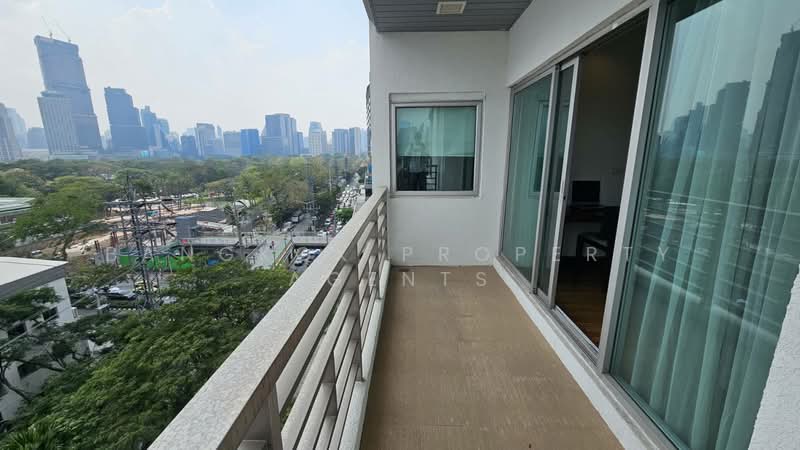 Royal Residence Park, Bangkok, 99 Royal Resident Park Lumphini, Lumphini, Pathum Wan, Bangkok, 3 Bedrooms, 220 sqm, Condo For Rent, by BANGKOK PROPERTY AGENTS, 500248603 - DDproperty.com