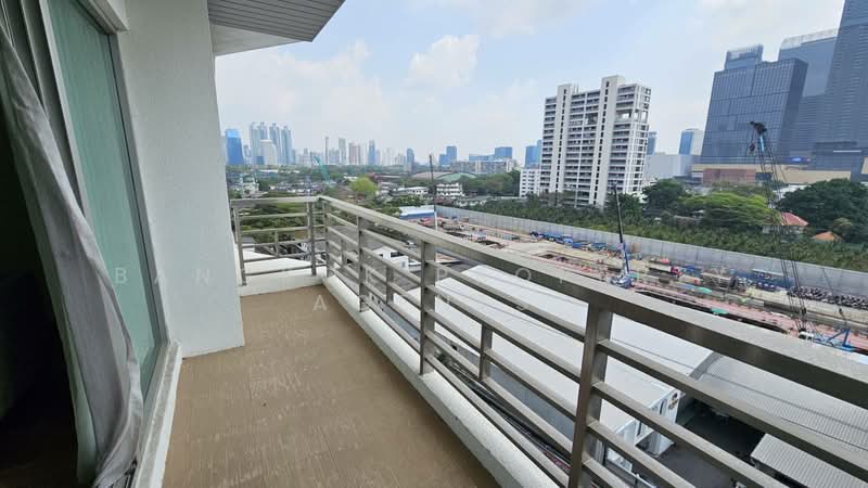 Royal Residence Park, Bangkok, 99 Royal Resident Park Lumphini, Lumphini, Pathum Wan, Bangkok, 3 Bedrooms, 220 sqm, Condo For Rent, by BANGKOK PROPERTY AGENTS, 500248603 - DDproperty.com