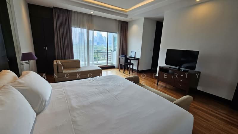 Royal Residence Park, Bangkok, 99 Royal Resident Park Lumphini, Lumphini, Pathum Wan, Bangkok, 3 Bedrooms, 220 sqm, Condo For Rent, by BANGKOK PROPERTY AGENTS, 500248603 - DDproperty.com
