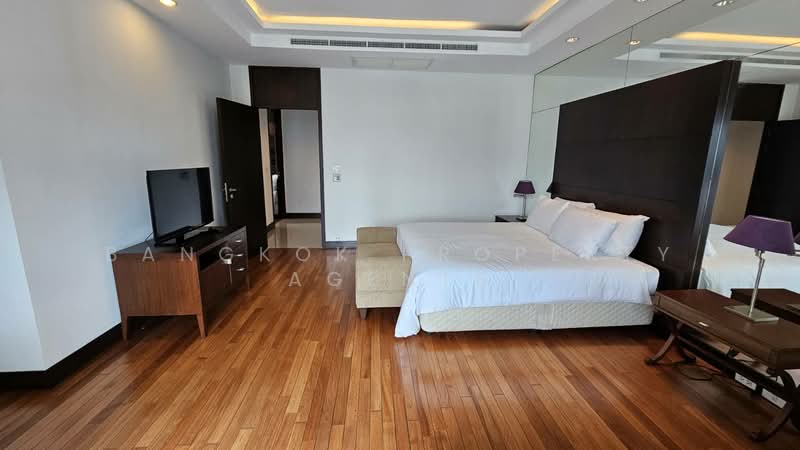 Royal Residence Park, Bangkok, 99 Royal Resident Park Lumphini, Lumphini, Pathum Wan, Bangkok, 3 Bedrooms, 220 sqm, Condo For Rent, by BANGKOK PROPERTY AGENTS, 500248603 - DDproperty.com