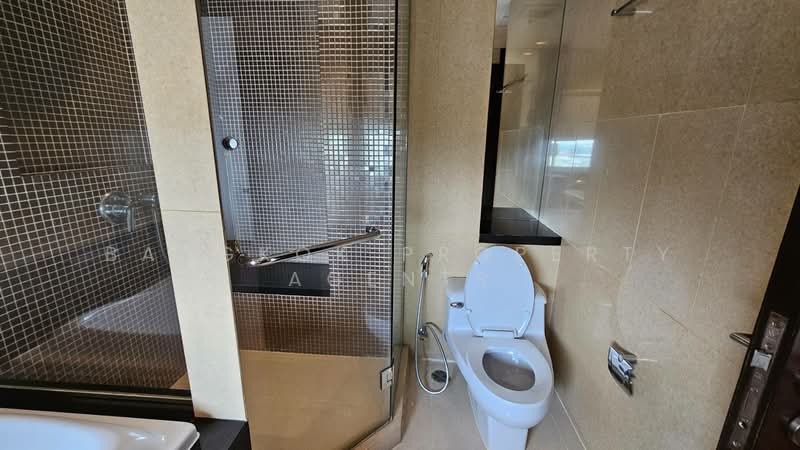 Royal Residence Park, Bangkok, 99 Royal Resident Park Lumphini, Lumphini, Pathum Wan, Bangkok, 3 Bedrooms, 220 sqm, Condo For Rent, by BANGKOK PROPERTY AGENTS, 500248603 - DDproperty.com