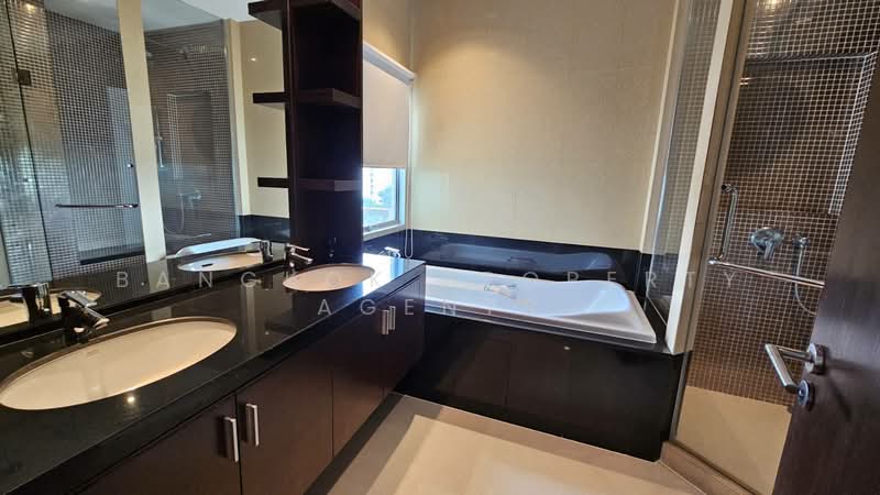 Royal Residence Park, Bangkok, 99 Royal Resident Park Lumphini, Lumphini, Pathum Wan, Bangkok, 3 Bedrooms, 220 sqm, Condo For Rent, by BANGKOK PROPERTY AGENTS, 500248603 - DDproperty.com