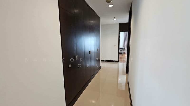 Royal Residence Park, Bangkok, 99 Royal Resident Park Lumphini, Lumphini, Pathum Wan, Bangkok, 3 Bedrooms, 220 sqm, Condo For Rent, by BANGKOK PROPERTY AGENTS, 500248603 - DDproperty.com