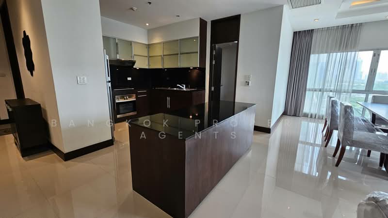 Royal Residence Park, Bangkok, 99 Royal Resident Park Lumphini, Lumphini, Pathum Wan, Bangkok, 3 Bedrooms, 220 sqm, Condo For Rent, by BANGKOK PROPERTY AGENTS, 500248603 - DDproperty.com