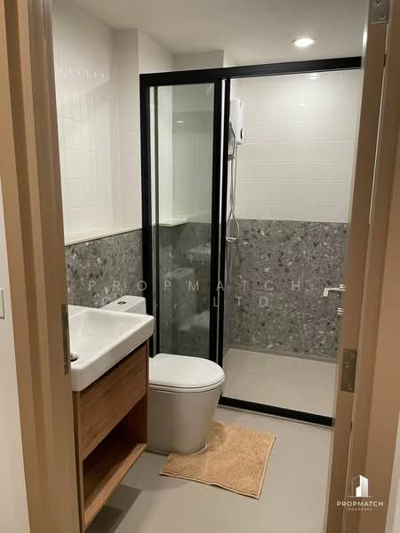 The Line Vibe, Bangkok, Jom Phon, Chatuchak, Bangkok, 1 Bedroom, 38 sqm, Condo For Rent, by PROPMATCH CO., LTD., 500248604 - DDproperty.com