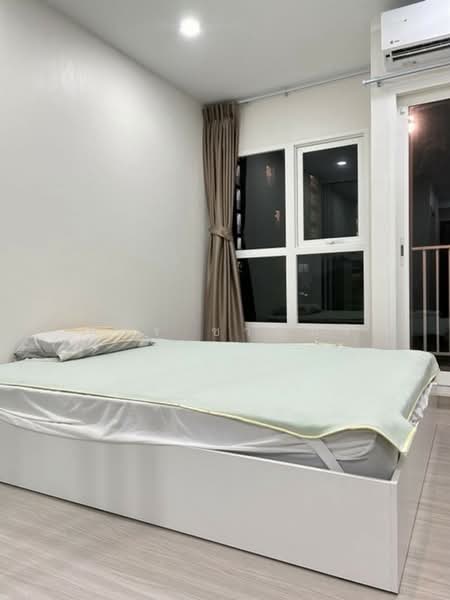 Supalai City Resort Charan 91, Bangkok, Charansanitwong Road, Bang O, Bang Phlat, Bangkok, Studio, 27 sqm, Condo For Rent, by พชร ชาญศิริ, 500248606 - DDproperty.com