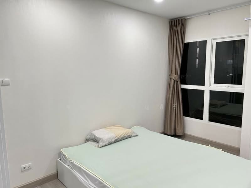 Supalai City Resort Charan 91, Bangkok, Charansanitwong Road, Bang O, Bang Phlat, Bangkok, Studio, 27 sqm, Condo For Rent, by พชร ชาญศิริ, 500248606 - DDproperty.com