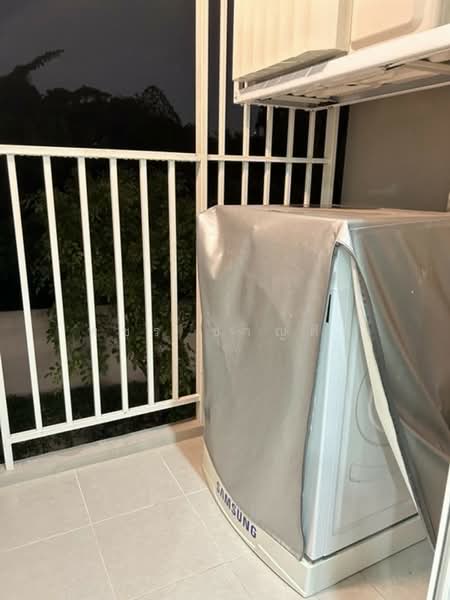 Supalai City Resort Charan 91, Bangkok, Charansanitwong Road, Bang O, Bang Phlat, Bangkok, Studio, 27 sqm, Condo For Rent, by พชร ชาญศิริ, 500248606 - DDproperty.com