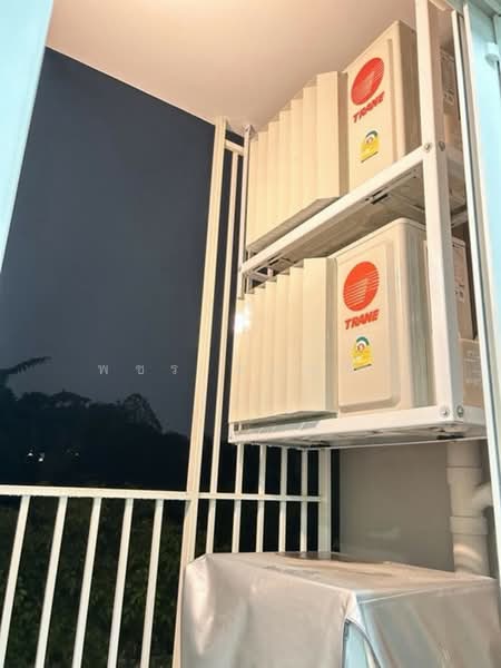 Supalai City Resort Charan 91 : ศุภาลัย ซิตี้ รีสอร์ท จรัญฯ 91, กรุงเทพ, ถนนจรัญสนิทวงศ์, บางอ้อ, บางพลัด, กรุงเทพ, 27 ตร.ม., คอนโด ให้เช่า, โดย พชร ชาญศิริ, 500248606 - DDproperty.com