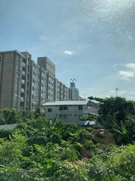 Supalai City Resort Charan 91, Bangkok, Charansanitwong Road, Bang O, Bang Phlat, Bangkok, Studio, 27 sqm, Condo For Rent, by พชร ชาญศิริ, 500248606 - DDproperty.com