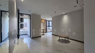 For Rent - Sethiwan Residence, Bangkok