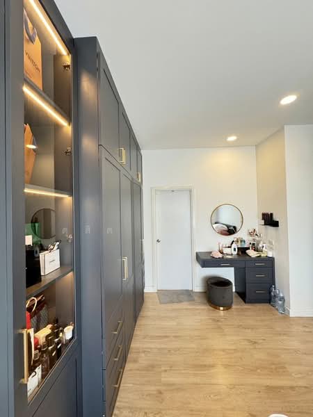 ให้เช่าบ้านแฝด ม.มณีรินทร์มิดทาวน์ บางพระ ศรีราชา, ชลบุรี, บางพระ, ศรีราชา, ชลบุรี, 150 ตร.ม., บ้านแฝด ให้เช่า, โดย ดุสิต แสงฟ้า, 500248608 - DDproperty.com