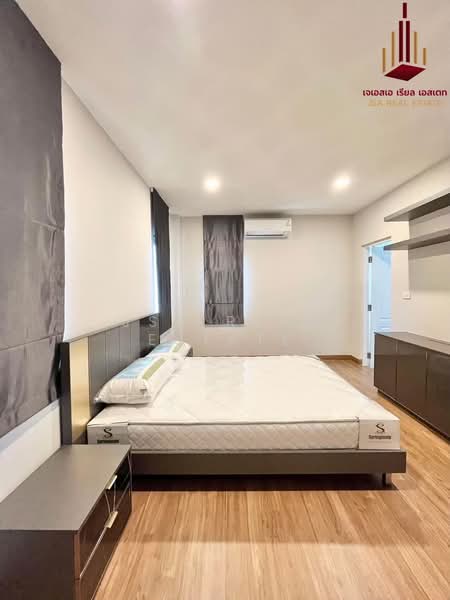 เซนโทร วิภาวดี (Centro Vibhavadi), กรุงเทพ, Chang Akat Uthit Road, สนามบิน, ดอนเมือง, กรุงเทพ, 75 ตร.ม., บ้านเดี่ยว ให้เช่า, โดย JSA REAL ESTATE, 500248612 - DDproperty.com