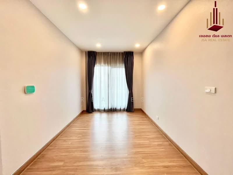 เซนโทร วิภาวดี (Centro Vibhavadi), กรุงเทพ, Chang Akat Uthit Road, สนามบิน, ดอนเมือง, กรุงเทพ, 75 ตร.ม., บ้านเดี่ยว ให้เช่า, โดย JSA REAL ESTATE, 500248612 - DDproperty.com