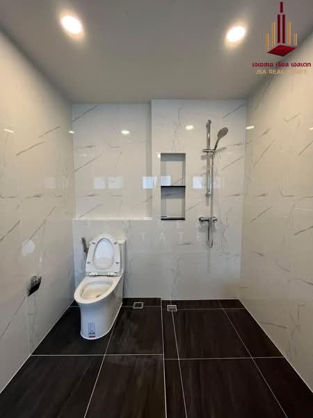 Centro Vibhavadi, Bangkok, Chang Akat Uthit Road, Sanam Bin, Don Mueang, Bangkok, 4 Bedrooms, 75 sqm, Single Detached House For Rent, by JSA REAL ESTATE, 500248612 - DDproperty.com