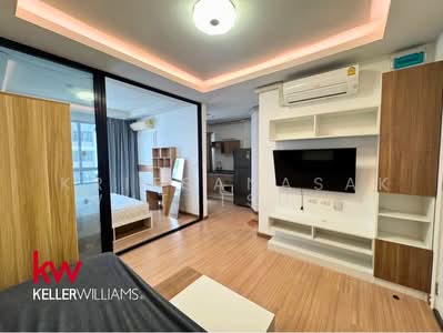 ขาย - J Condo Sathorn-Kallaprapruk : เจ คอนโด สาทร-กัลปพฤกษ์, กรุงเทพ