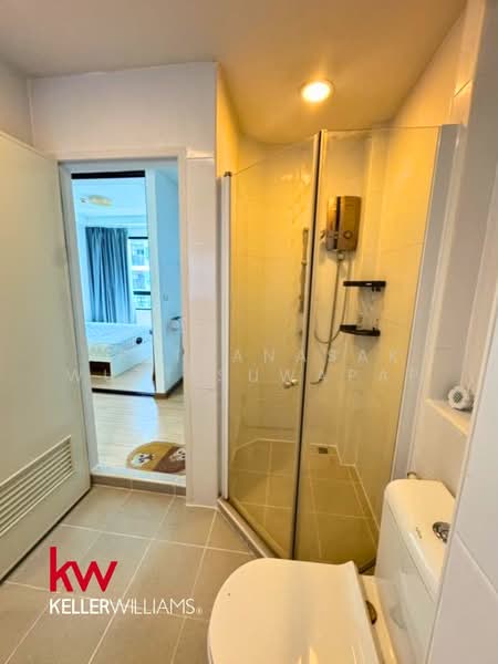 J Condo Sathorn-Kallaprapruk : เจ คอนโด สาทร-กัลปพฤกษ์, กรุงเทพ, ถนนกัลปพฤกษ์, บางแค, บางแค, กรุงเทพ, 31 ตร.ม., คอนโด ขาย, โดย Kritsanasak Wuttisuwapap, 500248613 - DDproperty.com