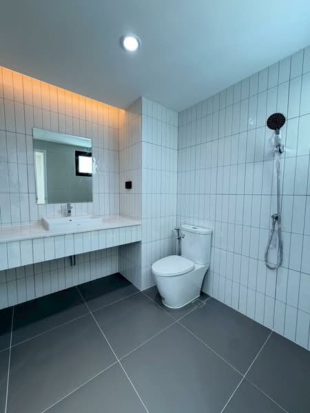 ทาวน์โฮม 4.5 ชั้น พร้อมลิฟต์ - สุขุมวิท101 (Sukhumvit 101) แขวงพระโขนงเหนือ เขตวัฒนา, Bangkok, สุขุมวิท101, Phra Kanong Nua, Watthana, Bangkok, 4 Bedrooms, 200 sqm, Townhouse For Sale, by นภัสศรณ์ วงศ์สินไทยกร (นันท์), 500248614 - DDproperty.com