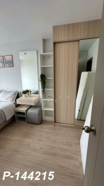 IDEO O2 บางนา, กรุงเทพ, 195 ถนนสรรพาวุธ, บางนาใต้, บางนา, กรุงเทพ, 33 ตร.ม., คอนโด ให้เช่า, โดย Susira Prueksawun, 500248615 - DDproperty.com