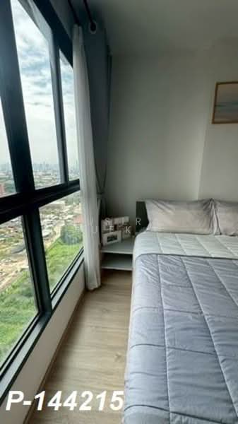 IDEO O2 Bangna, Bangkok, 195 Sanphawut Road, Bang Na Tai, Bang Na, Bangkok, 1 Bedroom, 33 sqm, Condo For Rent, by Susira Prueksawun, 500248615 - DDproperty.com