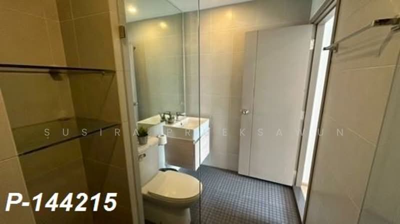 IDEO O2 บางนา, กรุงเทพ, 195 ถนนสรรพาวุธ, บางนาใต้, บางนา, กรุงเทพ, 33 ตร.ม., คอนโด ให้เช่า, โดย Susira Prueksawun, 500248615 - DDproperty.com