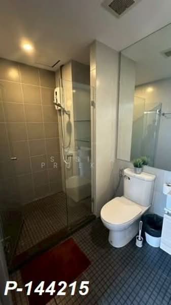 IDEO O2 บางนา, กรุงเทพ, 195 ถนนสรรพาวุธ, บางนาใต้, บางนา, กรุงเทพ, 33 ตร.ม., คอนโด ให้เช่า, โดย Susira Prueksawun, 500248615 - DDproperty.com