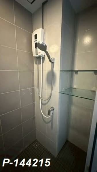 IDEO O2 Bangna, Bangkok, 195 Sanphawut Road, Bang Na Tai, Bang Na, Bangkok, 1 Bedroom, 33 sqm, Condo For Rent, by Susira Prueksawun, 500248615 - DDproperty.com