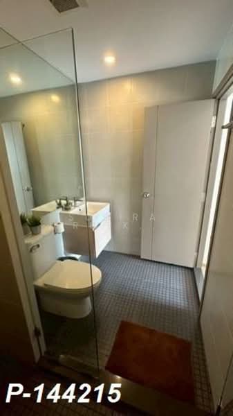 IDEO O2 Bangna, Bangkok, 195 Sanphawut Road, Bang Na Tai, Bang Na, Bangkok, 1 Bedroom, 33 sqm, Condo For Rent, by Susira Prueksawun, 500248615 - DDproperty.com