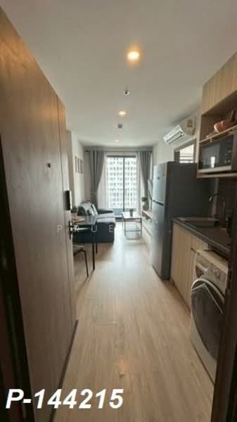 IDEO O2 บางนา, กรุงเทพ, 195 ถนนสรรพาวุธ, บางนาใต้, บางนา, กรุงเทพ, 33 ตร.ม., คอนโด ให้เช่า, โดย Susira Prueksawun, 500248615 - DDproperty.com