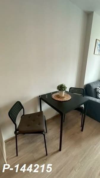 IDEO O2 Bangna, Bangkok, 195 Sanphawut Road, Bang Na Tai, Bang Na, Bangkok, 1 Bedroom, 33 sqm, Condo For Rent, by Susira Prueksawun, 500248615 - DDproperty.com